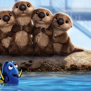 海底总动员2：多莉去哪儿 Finding Dory