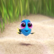 海底总动员2：多莉去哪儿 Finding Dory
