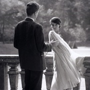去年在马里昂巴德 L'année dernière à Marienbad