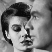 去年在马里昂巴德 L'année dernière à Marienbad