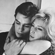 蚀 L'eclisse