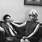 蚀 L'eclisse