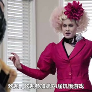 龙纹身的女鬼入镜 30 Nights of Paranormal Activity with the Devil Inside the Girl with the Dragon Tattoo