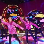 超龄少女 Oh Baby...