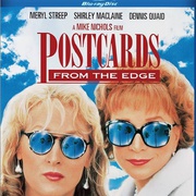 来自边缘的明信片 Postcards from the Edge