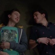 点击查看图片 寄养家庭 第四季 The Fosters Season 4