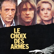 武器的选择 Le choix des armes