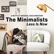 极简主义：时机已到 The Minimalists: Less Is Now