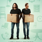 极简主义：时机已到 The Minimalists: Less Is Now