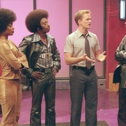 卧底兄弟 Undercover Brother