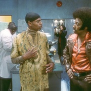 卧底兄弟 Undercover Brother