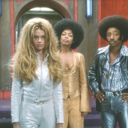 卧底兄弟 Undercover Brother