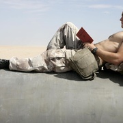锅盖头 Jarhead
