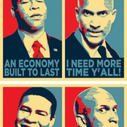 基和皮尔 第三季 Key and Peele Season 3