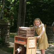 美国女孩的秘密 Kit Kittredge: An American Girl