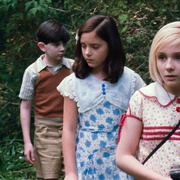 美国女孩的秘密 Kit Kittredge: An American Girl