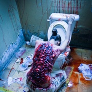 尸骨无存3：零号病人 Cabin Fever: Patient Zero