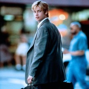 第六感生死缘 Meet Joe Black