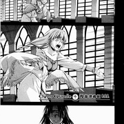圣枪修女 クロノクルセイド
