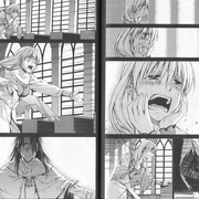 圣枪修女 クロノクルセイド