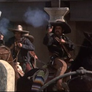 七骑侠 The Magnificent Seven Ride!