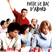 四十岁的高中生 Les Irréductibles