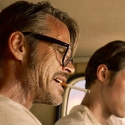 点击查看图片 最后的疯狂 Last Rampage: The Escape of Gary Tison