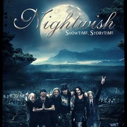 Nightwish: Showtime, Storytime