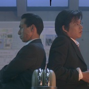跳跃大搜查线：湾岸署史上最恶的3日间 踊る大捜査線 THE MOVIE