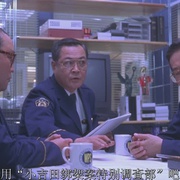 跳跃大搜查线：湾岸署史上最恶的3日间 踊る大捜査線 THE MOVIE