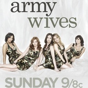 军嫂们 第一季 Army Wives Season 1