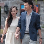 我的媳妇是女王