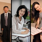 我的媳妇是女王