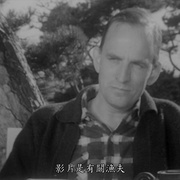 冬日之光 Nattvardsgästerna