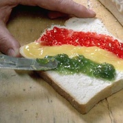 彩虹 The Rainbow
