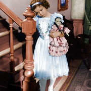 点击查看图片 小公主 The Little Princess