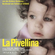 亲亲小不点 La Pivellina