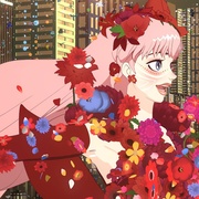 雀斑公主 竜とそばかすの姫