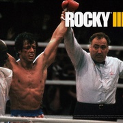 洛奇3 Rocky III