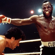 洛奇3 Rocky III