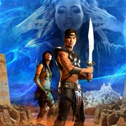 蝎子王2：勇士的崛起 The Scorpion King: Rise of a Warrior