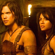 蝎子王2：勇士的崛起 The Scorpion King: Rise of a Warrior