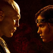 蝎子王2：勇士的崛起 The Scorpion King: Rise of a Warrior