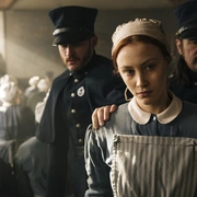 别名格蕾丝 Alias Grace