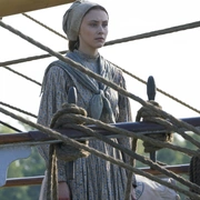 别名格蕾丝 Alias Grace