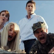 圣安地列斯超强地震 San Andreas Mega Quake