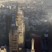 圣安地列斯超强地震 San Andreas Mega Quake