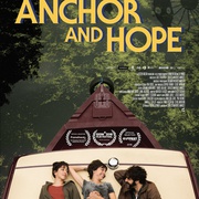 我的女朋友男朋友 Anchor and Hope