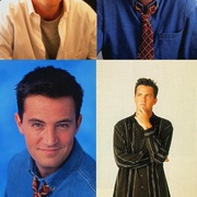老友记  第九季 Friends Season 9