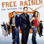 自由的雷纳 Free Rainer